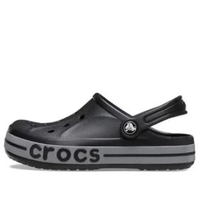 Bayaband Reflective Band Clogs «Black Grey»