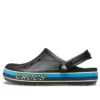 Bayaband Sport Band Clog «Black Multicolor»