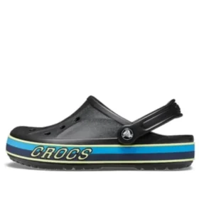 Bayaband Sport Band Clog «Black Multicolor»