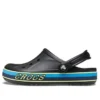 Bayaband Sport Band Clogs «Black»