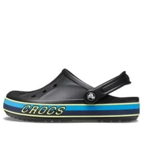 Bayaband Sport Band Clogs «Black Blue»