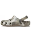 Beach Clogs «Camo»