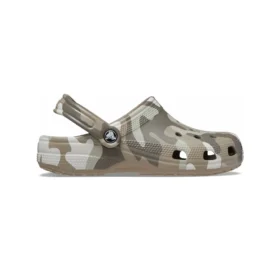 Beach Clogs «Camo»