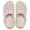 Beach Clouds Clogs «Beige»