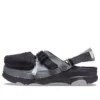 BEAMS x Classic All-Terrain Clog «Black»