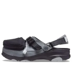 BEAMS x Classic All-Terrain Clog «Black»