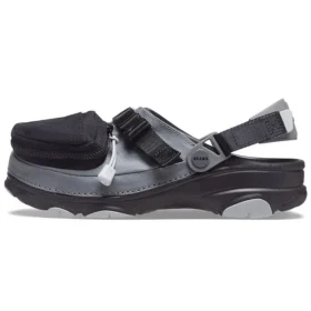 BEAMS x Classic All-Terrain Clog «Black»