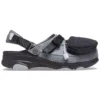 BEAMS x Classic All-Terrain Clog «Black»