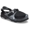 BEAMS x Classic All-Terrain Clog «Black»