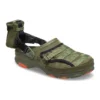 BEAMS x Classic All-Terrain Military Clog «Army Green»
