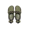 BEAMS x Classic All-Terrain Military Clog «Army Green»