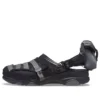 BEAMS x Classic All-Terrain Military Clog «Preto»