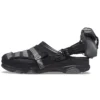 BEAMS x Classic All-Terrain Military Clog «Preto»