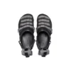 BEAMS x Classic All-Terrain Military Clog «Preto»