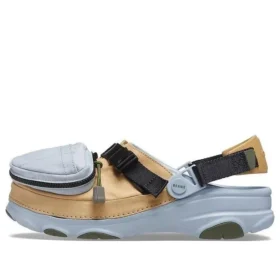 BEAMS x Classic All-Terrain Outdoor Clog «Grey»