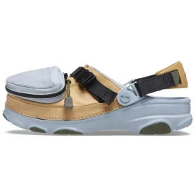 BEAMS x Classic All-Terrain Outdoor Clog «Grey»