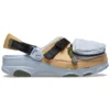 BEAMS x Classic All-Terrain Outdoor Clog «Grey»
