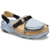 BEAMS x Classic All-Terrain Outdoor Clog «Grey»