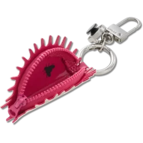 Berloque para bolsa «Armadilha para moscas»