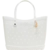 Berloque para bolsa com borboletas