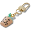 Berloque para bolsa de bebida Boba