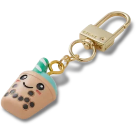 Berloque para bolsa de bebida Boba