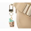 Berloque para bolsa de bebida Boba