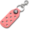 Berloque para bolsa Jibbitz
