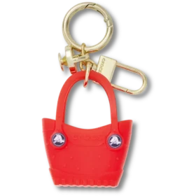 Berloque para sacola Crocs Berloque para sacola Crocs