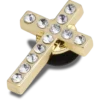 Berloques Bling Cross Jibbitz™