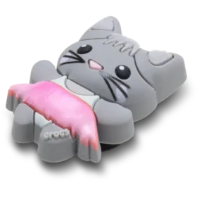 Berloques Cutie Ballerina Kitty Jibbitz™
