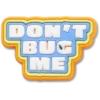 Berloques Dont Bug Me Jibbitz™ Berloques Dont Bug Me Jibbitz™