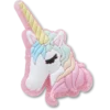 Berloques Glitter Unicorn Jibbitz™