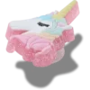 Berloques Glitter Unicorn Jibbitz™