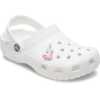 Berloques Glitter Unicorn Jibbitz™