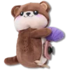 Berloques Huggitz Otter Jibbitz™ Berloques Huggitz Otter Jibbitz™