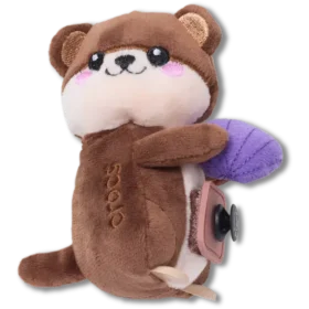 Berloques Huggitz Otter Jibbitz™