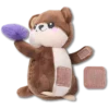 Berloques Huggitz Otter Jibbitz™ Berloques Huggitz Otter Jibbitz™