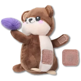 Berloques Huggitz Otter Jibbitz™