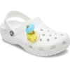 Berloques Jibbitz™ 3D «Sapo a Relaxar» Berloques Jibbitz™ 3D «Sapo a Relaxar»
