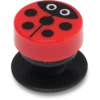 Berloques Jibbitz™ 4Lw Joaninha Berloques Jibbitz™ 4Lw Joaninha