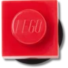 Berloques Jibbitz™ 4Lw – Ladrilho Vermelho 1X1 Berloques Jibbitz™ 4Lw – Ladrilho Vermelho 1X1