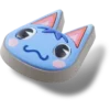 Berloques Jibbitz™ Animal Crossing Rosie Berloques Jibbitz™ Animal Crossing Rosie