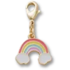 Berloques Jibbitz «Arco-íris»