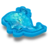 Berloques Jibbitz™ «Baleia Amasse» Berloques Jibbitz™ «Baleia Amasse»
