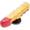 Berloques Jibbitz™ «Batata Frita Mergulhada em Ketchup» Berloques Jibbitz™ «Batata Frita Mergulhada em Ketchup»
