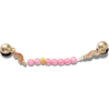 Berloques Jibbitz™ «Be Happy»