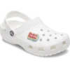 Berloques Jibbitz™ «Beach Please»