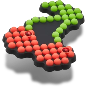Berloques Jibbitz «Beaded Cherry»