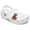 Berloques Jibbitz «Beaded Cherry»